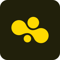 Bee Frontier and Bee Eclipse logo